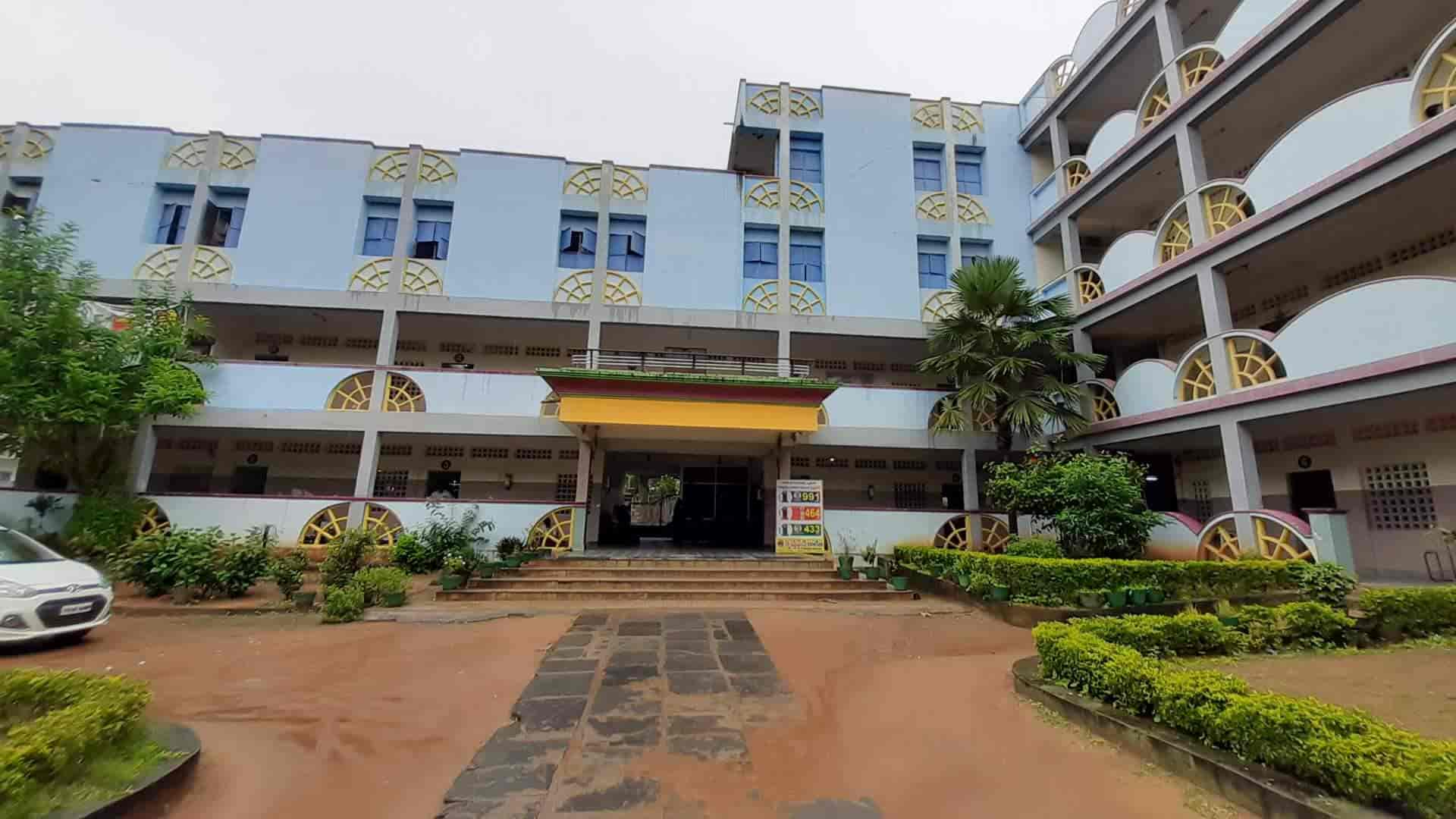 Krishnaveni Arts & Science College,  Khammam